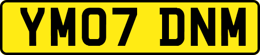 YM07DNM