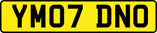 YM07DNO