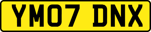 YM07DNX