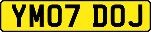 YM07DOJ