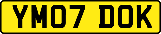 YM07DOK