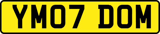 YM07DOM