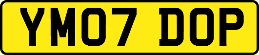 YM07DOP