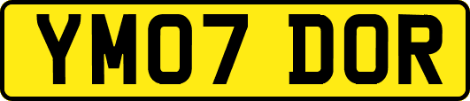 YM07DOR