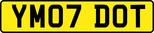 YM07DOT