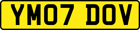 YM07DOV