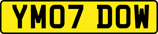 YM07DOW