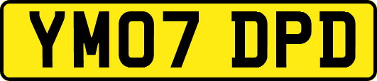 YM07DPD