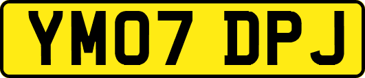 YM07DPJ