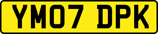 YM07DPK