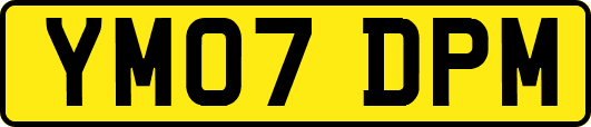 YM07DPM