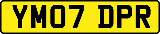 YM07DPR