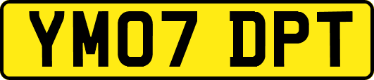 YM07DPT