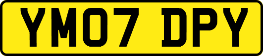 YM07DPY