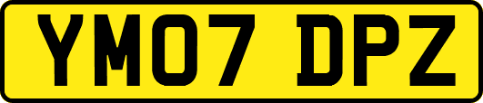 YM07DPZ