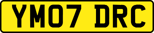 YM07DRC