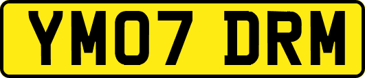 YM07DRM