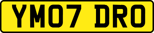 YM07DRO