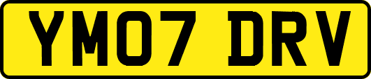 YM07DRV