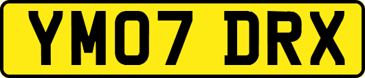 YM07DRX