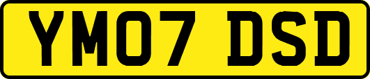 YM07DSD