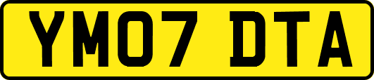 YM07DTA