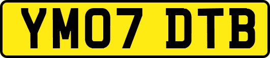 YM07DTB
