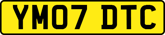 YM07DTC