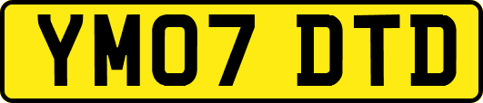 YM07DTD