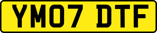 YM07DTF