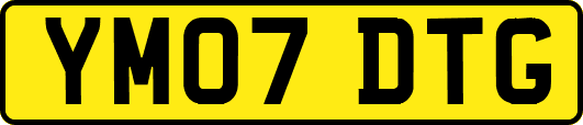 YM07DTG