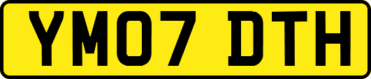 YM07DTH