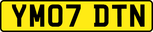 YM07DTN