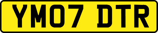 YM07DTR