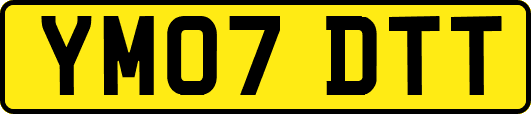 YM07DTT