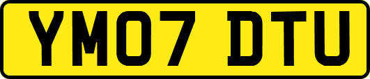 YM07DTU