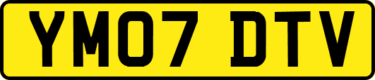 YM07DTV