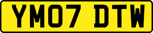 YM07DTW