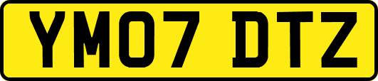 YM07DTZ