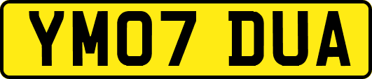 YM07DUA