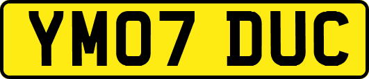 YM07DUC