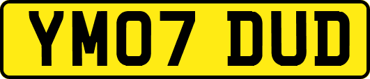 YM07DUD