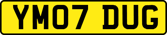 YM07DUG