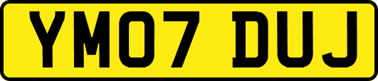 YM07DUJ