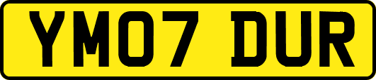 YM07DUR