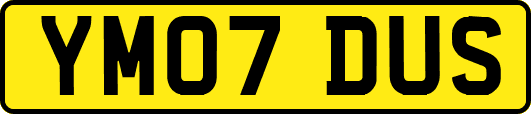 YM07DUS
