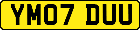 YM07DUU