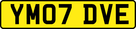 YM07DVE