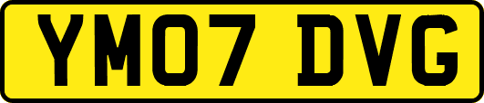 YM07DVG