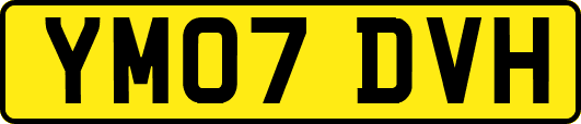 YM07DVH